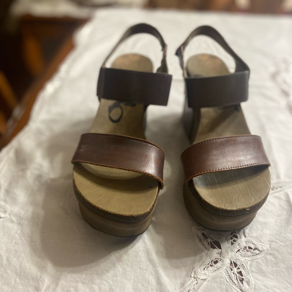OTBT worn twice